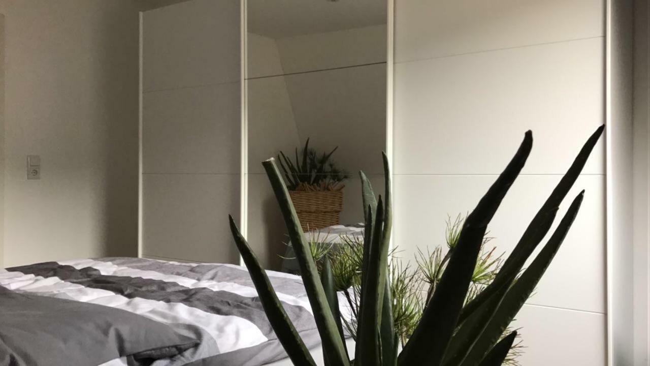 Stadtvilla Koe97 - Apartment Relax 렘샤이트 외부 사진