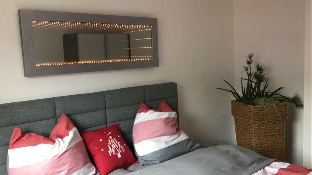 Stadtvilla Koe97 - Apartment Relax 렘샤이트 외부 사진