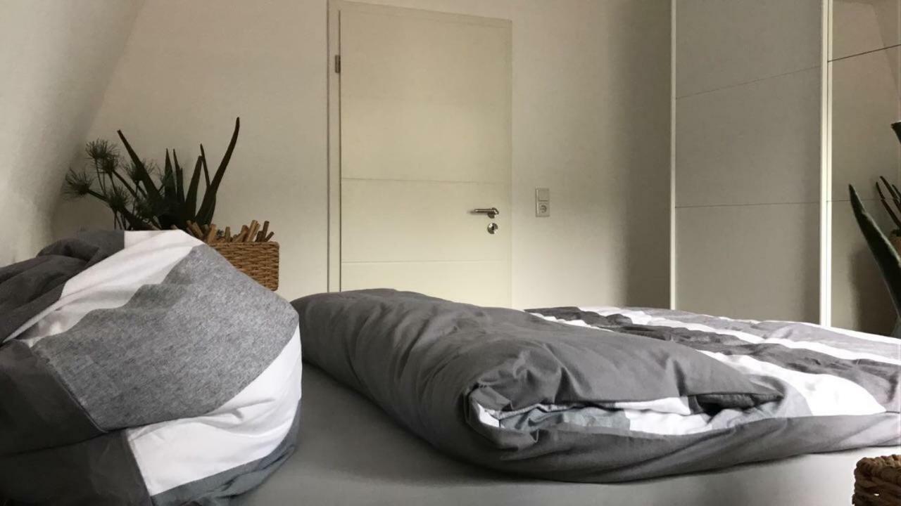 Stadtvilla Koe97 - Apartment Relax 렘샤이트 외부 사진