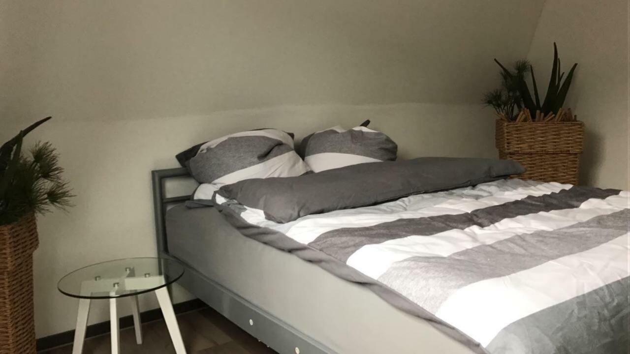 Stadtvilla Koe97 - Apartment Relax 렘샤이트 외부 사진