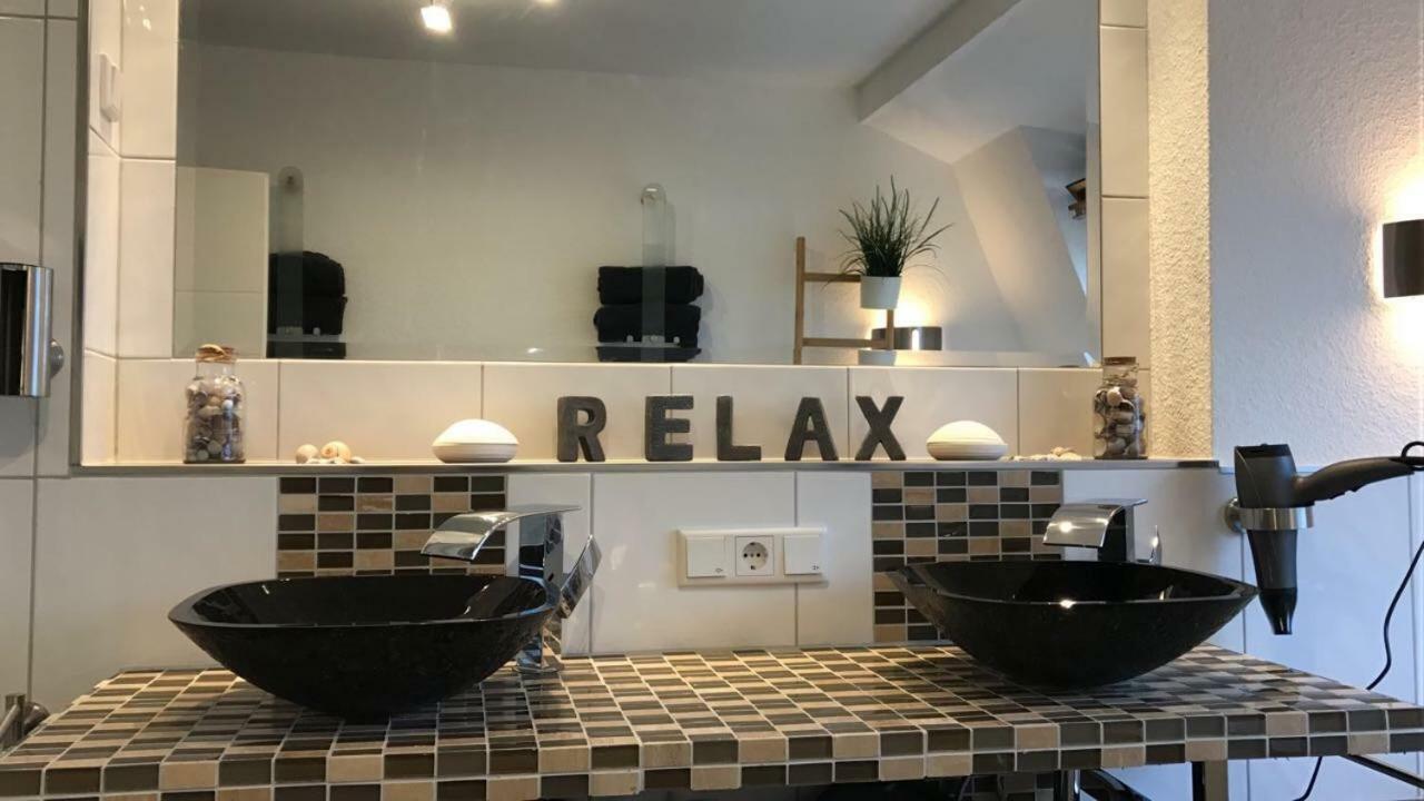 Stadtvilla Koe97 - Apartment Relax 렘샤이트 외부 사진