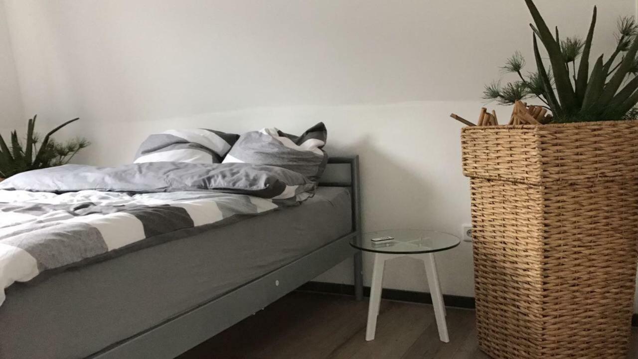 Stadtvilla Koe97 - Apartment Relax 렘샤이트 외부 사진